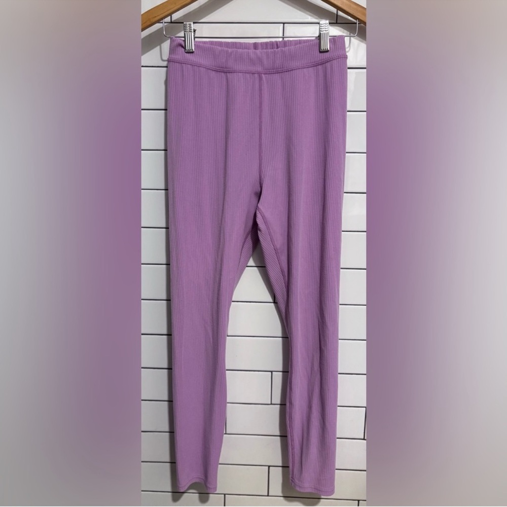 Alo Ribbed Set - Picture 7 of 14